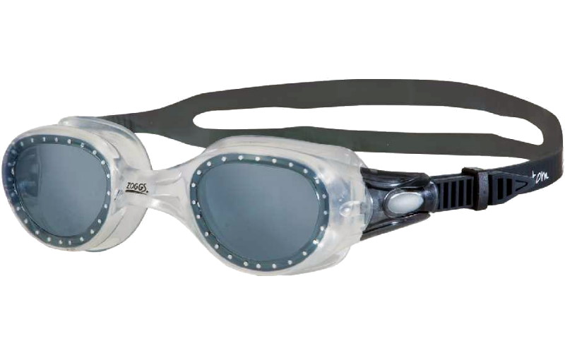 461031-T Phantom Tinted Adult Swim Goggles