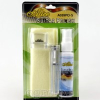 A039PO-S Guitar Polish Kit 30ml