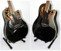 GS-A A-Frame Guitar Stand