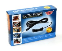 KQ-1A Acoustic Guitar Soundhole Pickup