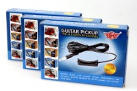 KQ-1A Acoustic Guitar Soundhole Pickup