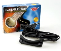 KQ-1A Acoustic Guitar Soundhole Pickup