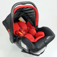 HB-01 Baby Basket Carrier / Cradle / Universal Car Seat Child Restraint
