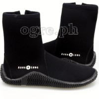 HCB-5mm Classic 5mm High Cut Boot