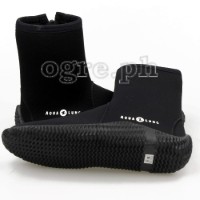 HCB-5mm Classic 5mm High Cut Boot