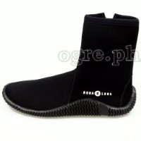 HCB-5mm Classic 5mm High Cut Boot