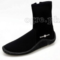 HCB-5mm Classic 5mm High Cut Boot
