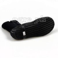 HCB-5mm Classic 5mm High Cut Boot