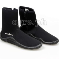 HCB-5mm Classic 5mm High Cut Boot