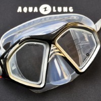 MS1002 Admiral II LX Snorkeling Mask