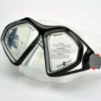 MS1002 Admiral II LX Snorkeling Mask