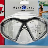 MS1002 Admiral II LX Snorkeling Mask