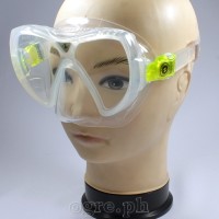 MS3791 VisionFlex Frameless Lady's Diving Mask