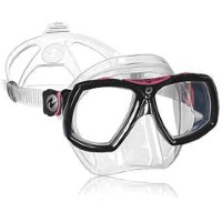 MS5440 Look 2 Twin Lens Diving Mask