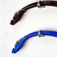 Paradise Paradise Dry Snorkel