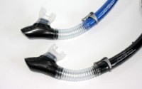 Paradise Paradise Dry Snorkel