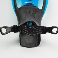 Proflex Proflex II Long Blade Fins