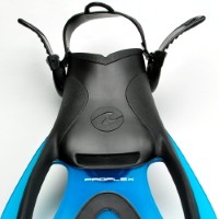 Proflex Proflex II Long Blade Fins