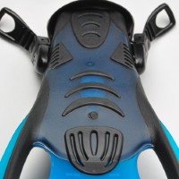 Proflex Proflex II Long Blade Fins