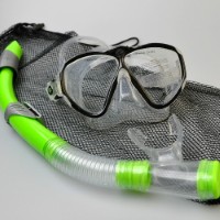 Sonora II Sonora II Full-Flex Snorkel