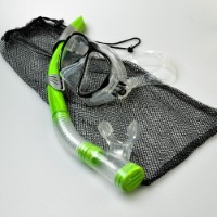 Sonora II Sonora II Full-Flex Snorkel
