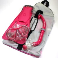 Toucan Toucan Snorkeling Set for Kids