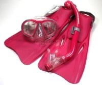 Toucan Toucan Snorkeling Set for Kids