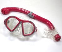 Toucan Toucan Snorkeling Set for Kids