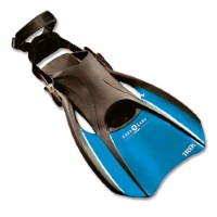 Trek Trek Compact Blade Fins