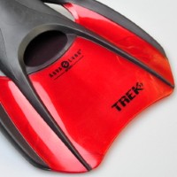 Trek Trek Compact Blade Fins