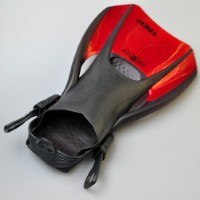 Trek Trek Compact Blade Fins