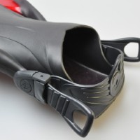 Trek Trek Compact Blade Fins