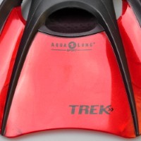 Trek Trek Compact Blade Fins