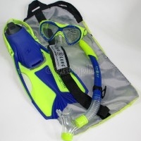BST-01 Buzz Snorkeling Set for Kids