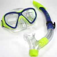 BST-01 Buzz Snorkeling Set for Kids