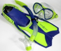 BST-01 Buzz Snorkeling Set for Kids