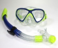 BST-01 Buzz Snorkeling Set for Kids