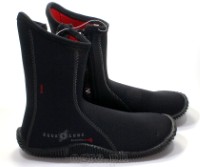 Echozip Echozip Ergo High Cut Dive Boot