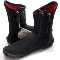 Echozip Echozip Ergo High Cut Dive Boot