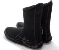 Echozip Echozip Ergo High Cut Dive Boot