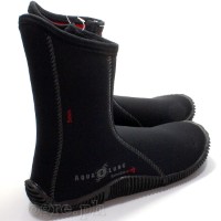 Echozip Echozip Ergo High Cut Dive Boot