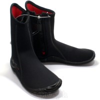 Echozip Echozip Ergo High Cut Dive Boot