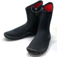 Echozip Echozip Ergo High Cut Dive Boot