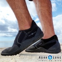 Polynesian Polynesian Low Cut Boot