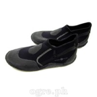 Polynesian Polynesian Low Cut Boot