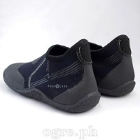 Polynesian Polynesian Low Cut Boot