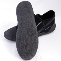 Polynesian Polynesian Low Cut Boot