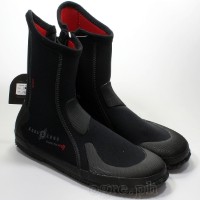 Superzip Superzip Ergo High Cut Dive Boot