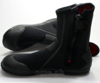 Superzip Superzip Ergo High Cut Dive Boot