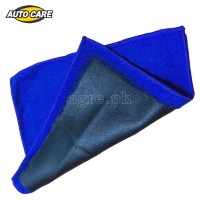 A02CL01 Fine Grade Soft Clay Towel